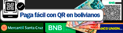 Pagos con QR